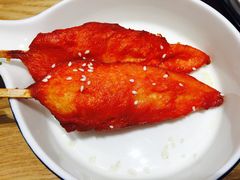 -妈妈故事米线(市府恒隆店)