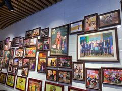 -香港鸳鸯王(西湖路店)