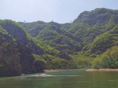 -大连冰峪旅游度假区