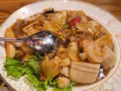 -食味酒味天津菜·古法鲜酿米酒(鼓楼店)