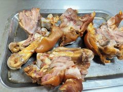 -佰运猪蹄(高陵店)