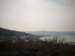 -湖山人家·湖景餐厅·特色农家菜(太湖西山店)