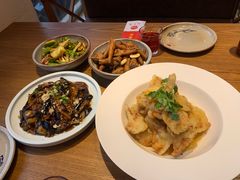 -鸽子窝(黄村店)
