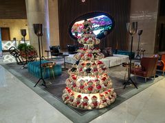 -南京禄口机场雅高铂尔曼大酒店