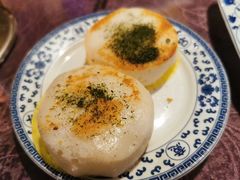苔香米馒头-宁波状元楼酒店(和义路店)