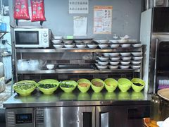 -蛙蛙鸡冷锅鱼(驷马桥店)