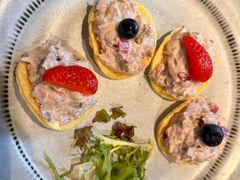 -牛扒先生·厚切雪花牛扒西餐厅(京溪店)