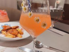 -晶雅花园西餐厅(南京首店)