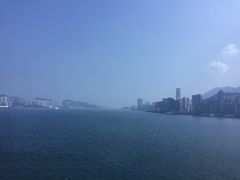 -香港九龙海逸君绰酒店