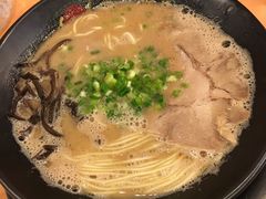 -博多一幸舍(侨福芳草地购物中心店)