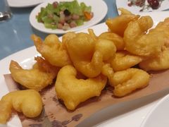 -大连湾旭日·家宴·海肠捞饭(马栏广场店)