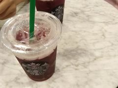 -星巴克(深圳欢乐颂店)