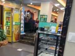 -西域美食(西直门南小街店)
