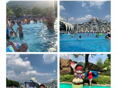 -苏州乐园森林水世界