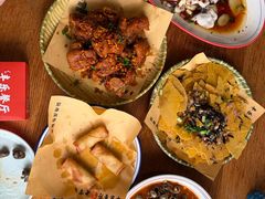 -丰乐餐厅·始于1999·本地老字号