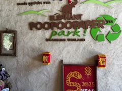 -大象粑粑造纸公园