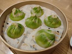 -苏小柳点心·手作小笼包(新街口分院店)