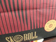 -SKROLL卡特司库·蛋糕定制·生吐司·司康(古北程家桥店)