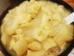 果子油茶-老雒阳面馆·水席·洛阳菜(王城路店)