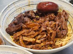 -梅溪·小伙子干挑面(安吉总店)
