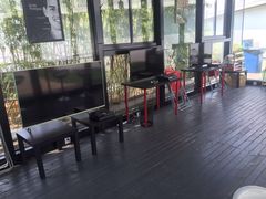-洛克公园·篮球·足球·羽毛球(莘庄店)