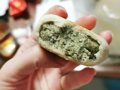 绿豆饼-华荣哲绿豆饼(泰安店)
