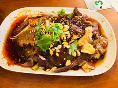 -龙抄手(春熙路总店)