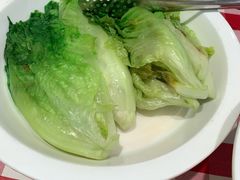 -西贝莜面村(上海百联西郊店)