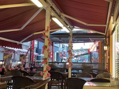 -香港威特瑞茶餐厅(小白楼音乐厅店)