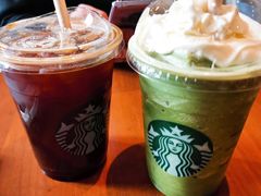 -星巴克臻选(南京艾尚天地店)