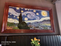 -Grand James·地中海bistro(百家湖1912店)