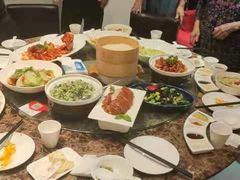 -老铺烤鸭(宝鸡店)
