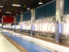 -尚剑击剑中心(铁山路馆)