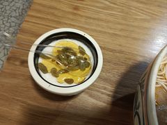 -隆门客栈·西北小吃手工面(丰盛町商业步行街店)