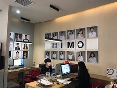 -海马体照相馆(北京apm店)