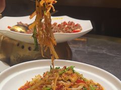 -炊烟小炒黄牛肉(浦东世纪汇店)