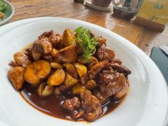 -花房餐厅(西溪天堂店)