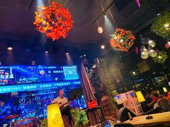 -胡桃里音乐酒馆(下沙店)
