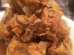 酱脊骨-七菜馆·东北菜·蒸饺(文体路店)