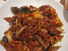 -京味斋·北京烤鸭(北京南站洋桥店)