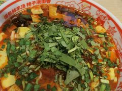 -武圣羊汤·西北面(朝阳门店)