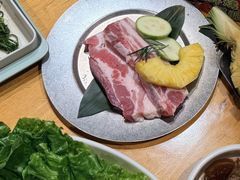 -狮子三·脆鳗鱼烤肉(信和廣場4樓店)