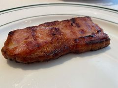 厚培根-Wolfgang’s Steakhouse 沃夫冈牛排馆(上海白玉兰广场店)