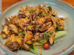 -赵家小馆(沈阳禹洲广场店)