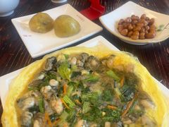 传统海蛎煎-海坛特色小吃·只做平潭特色菜(平潭店)