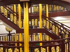 -新龙船黄浦江餐饮游船官方自营店