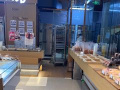 -西村叔叔的店·面包·甜品·蛋糕(清河万象汇店)