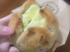 -熊叔熊婶面包房(团结湖店)