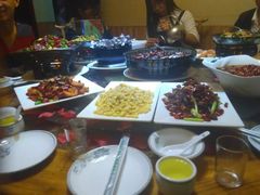 -严记小天府酸菜鱼(西四路店)