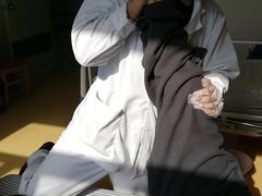 -上海永慈康复医院